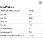 Kaolin Powder small-image